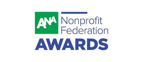 ANA Nonprofit Federation Awards