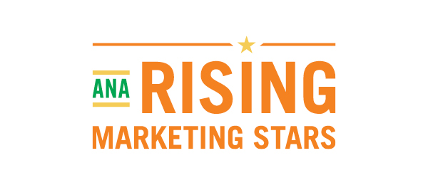 Rising Marketing Star Awards logo