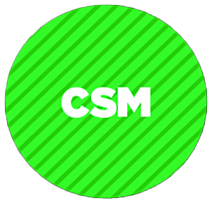 CSM